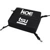 Paddle Board Bag SUP Deck Cooler Bag Borsa per alimenti con cerniera sigillata