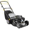 Alpina AL4 46 SA Tagliaerba a Scoppio 123 cc 46 cm Sacco 60 l Trazione Posteriore Prati