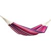 Does not apply Hammock AZ-1013112 Tahiti Amaca, Candy, Viola, 310X100X5 Cm