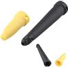 Ugello di alimentazione in plastica ABS per Karcher per pulitori a vapore SC1