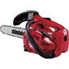 Shindaiwa MOTOSEGA PROFESSIONALE SHINDAIWA MOD. 280-TS LAMA A CUSCINETTO Passo 3/8 mini