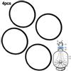 for Hayward Kit Manutenzione O Ring per Vari Per Filtri a Sabbia Serie per hayward Pro