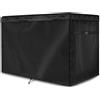 Copertura Impermeabile per Generatore Standby Casa 22kW 50,4 L x 26,8 P x 28,7 H