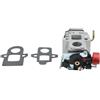 Echo Carburatore Soffiatore Foglie Efficiente per Modelli Eco PB8010 PB9010 e EB810RT