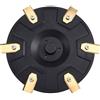 Disco da taglio RSSE-i-1 per Segway Navimow i105E i108E i110N i205 i208 - 164,5