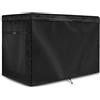 Copertura Impermeabile per Generatore Standby Casa 22kW 50,4 L x 26,8 P x 28,7 H
