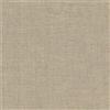 Zweigart Natural Raw 53 36 Trama Raso di lino Edimburgo Marrone