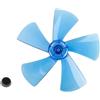 Rowenta Elica Ventola Blu 40cm per Ventilatore Rowenta Turbo Silence VU5670