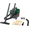 Parkside Aspirapolvere senza fili per liquidi e solidi 8 Lt PARKSIDE PAWD 20-Li A1 20 V