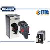 DELONGHI GRUPPO INFUSORE ORIGINALE DELONGHI SUPERAUTOMATICA CAFFE' SERIE ECAMxxxx
