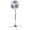 VENTILATORE A PIANTANA 40CM 3 VELOCITA' BASSO CONSUMO DESIGN MODERNO
