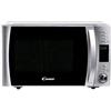 CANDY MICROONDE CMXG 25 DCB FORNO A MICROONDE + GRILL 25 LT COLORE ACCIAIO