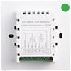 N/A Specifiche Termostato Ventilatore Bobina per nome Prodotto Shell Sensore