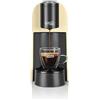 Caffitaly Macchina Caffè Caffitaly System Volta Funziona con Capsule Originali R-Smart