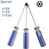 Not specified Set Accessori Cacciavite Controller Per Xbox per ricambi Ricambio Precisione