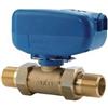MUT VALVOLA DI ZONA SERIE TMO A 2 VIE MOTORIZZATE CON ATTUATORE- G 1/2 M-M- MUT- ...