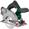 Parkside Sega circolare Parkside 20V PHKSA 20 Li C4 NUOVA! Lama Ø160X20 - senza batteria