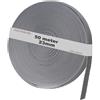 50 Metri X 23 Mm Cinghia per Tapparelle, Elevata Resistenza - Resistente Ai Ragg