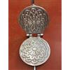 CBE Elettrodomestici CBE BISCOTTIERA STAMPO FERRATELLE ABRUZZESE PIZZELLE ROTONDO 1510100