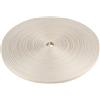 Cinghia per Tapparelle Da 14 Mm Di Larghezza, Colore Beige, Rotolo Da 50 M, per