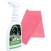 MARBEC Detergente anticalcare delicato bagno pulizia efficace Marbec SANI-KAL BIO