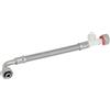Geberit TUBO FLESSIBILE CORAZZATO GEBERIT CASSETTA WC SIGMA 8 243173001