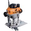 CMT7E - FRESATRICE VERTICALE PROFESSIONALE CMT7E - 2400W - NUOVA VERSIONE 2024