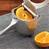 Spremiagrumi manuale sforzo per limoni e melograni corpo in alluminio