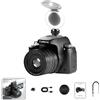 Fotocamera digitale 68 MP per vlogging 4K 60FPS 28X zoom 2,8 pollici schermo rib