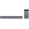 Sharp Soundbar HT-SBW182 Nero 2.1 canali 160 W con Subwoofer Senza Fili