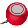 Mini altoparlante da 3W con jack da 3,5 mm, lettore MP3 e amplificatore per