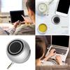 Mini altoparlante da 3W con jack da 3,5 mm, lettore MP3 e amplificatore per