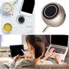 Mini altoparlante da 3W con jack da 3,5 mm, lettore MP3 e amplificatore per