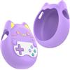 Custodia in silicone per console di gioco per for tamagotchi Paradise resistente