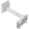 Supporto da Parete Compatibile con Per Altoparlante per bose Cube Regolabile