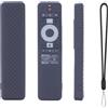 Pellicola telecomando in silicone per Haier HTR U34G - Ritagli accurati per tutt