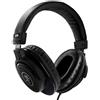 Mackie Cuffie filo Mackie Mc Series MC-100 Nere