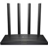 TP-Link Router Omada ER605W Dual-band 2.4 GHz/5 GHz Nero