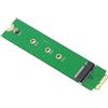 Scheda Adattatore SSD M.2 (NGFF) Per MACBOOK Air 2010-2011 A1369 A1370