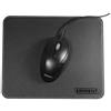 Ewent Professional Mouse Pad in Pelle - Tapettino in simil Pelle per Mouse - Col