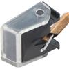 Philip Stilo materiale ABS per giradischi Philip GP400 II 401 II 500 II 946 D65