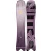 Nitro Squash Women BRD ´22, Snowboard Donna, Multicolore, 148