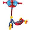 Rocco Giocattoli Spiderman Monopattino 3 Ruote