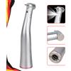 Yabangbang Micromotore elettrico senza spazzole LED NSK Dental /1:5 Manipolo fibre ottiche