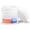 Kräuterhaus Sanct Bernhard KG Sanct Bernhard Eskimo Intensiv-Pflegecreme mit Vitamin E, Urea, Panthenol (U5c)