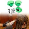Ciotola di miscelazione del colore dei capelli elettrici 320 ml UE 220V Plug