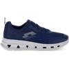 LOTTO 222207-06R-VENTO AMF-DRESS BLUE Sneakers Uomo PE26