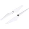 Elica CW CCW Autobloccante Bianca 9450 Per DJI Phantom 3
