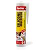 Fischer SN Silicone Neutro Multiuso Trasparente, Sigillante per Mate HcIE
