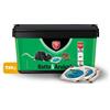 PROTECT HOME Rodicum CT Pasta, Veleno per Ratti, Topi e Arvicole in HKLG